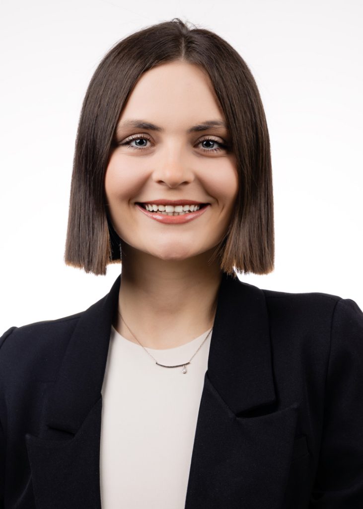 Headshot Fotoğraf Çekimi