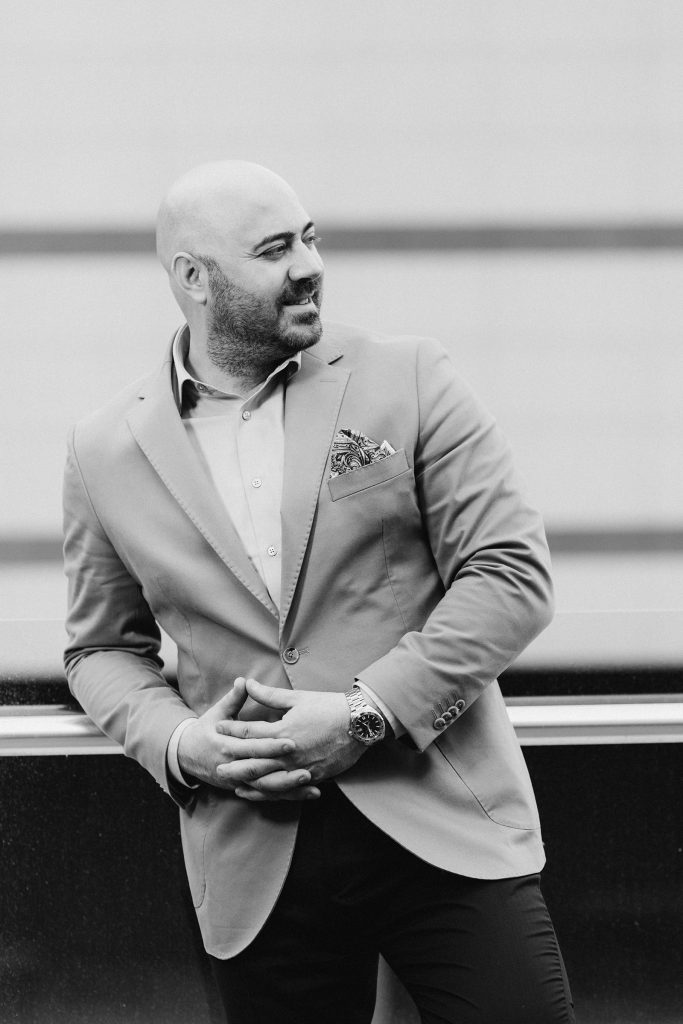 Oğuzhan Üze